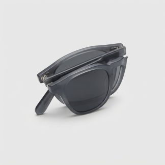 Gift Slate Acetate Sunglasses